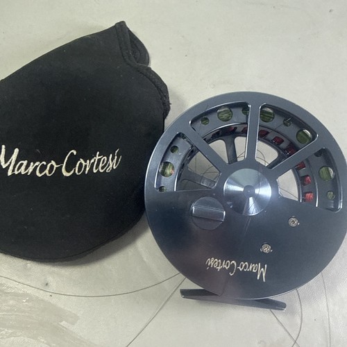 Marco cortesi centre - cortesi,