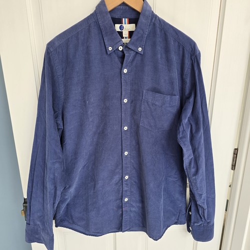 Boden mens corduroy shirt - boden,