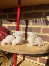 Jade Chinese Dragons Crystal