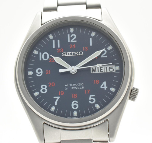 Seiko automatic 7s26 3060 - seiko, 7s26-3060