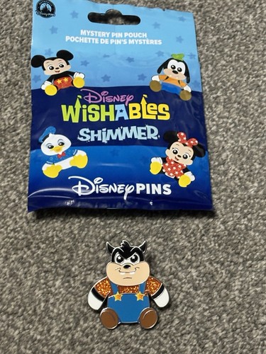 Disney wishables shimmer - disney,