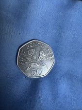 Rare Bailiwick Of Guernsey