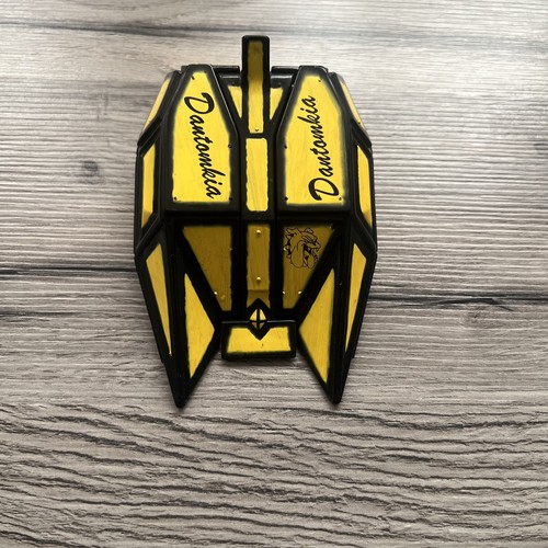 Dantomkia robot wars rare - robot,