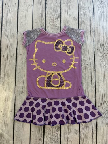Hello kitty girls custom - hello,