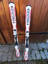 117cm skis Head Supershape