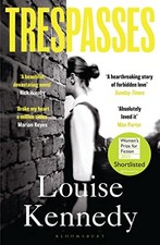 Trespasses: THE NO. 1