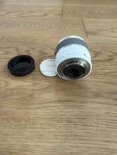 Nikon 1 Nikkor 30-110mm f/3.8-5.6 lens for Nikon 1 J1 J2 J3 J4 J5 V1 V2 V3 S1