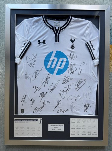 Official club certified spurs - official,