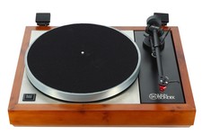 Linn lp12 turntable - linn, lingo