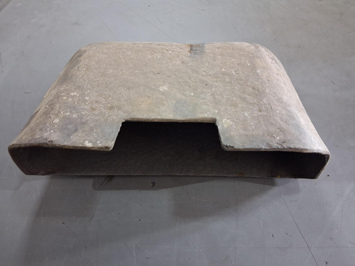 Used original glove box for - original,
