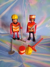 Mettoy?Playcraft Busy Bodies 2