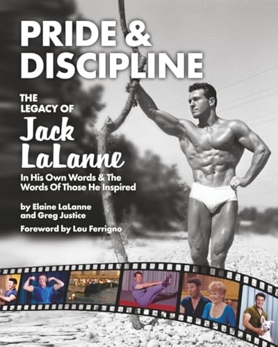 Pride discipline the - pride, &