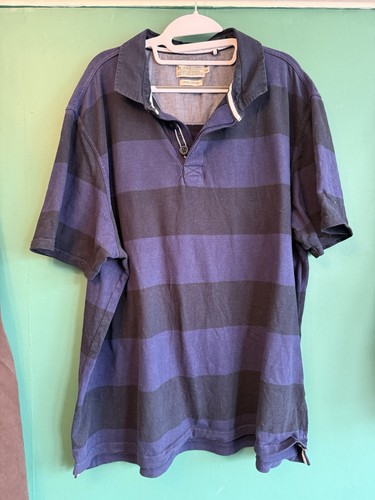 Rugby shirt mens - 2xl, xxl