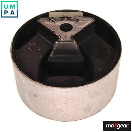 Mounting manual transmission - mounting,