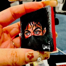 Michael Jackson “Human 2”