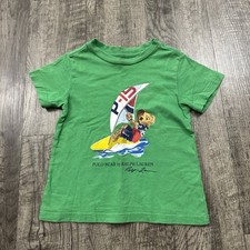 Polo Ralph Lauren T Shirt Polo