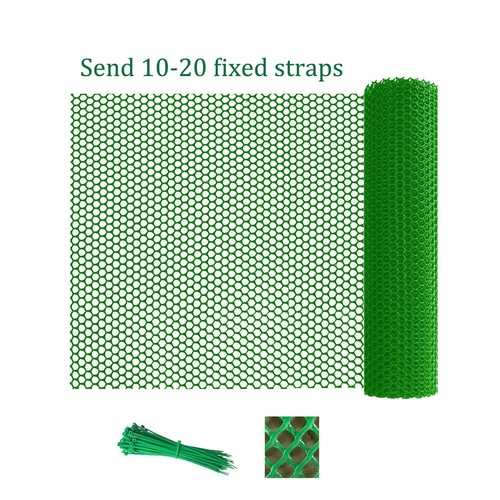 Garden fence netting - garden,