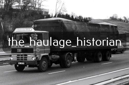 Thh truck photos - thh,