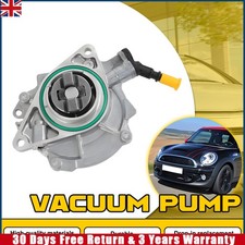 Brake Vacuum Pump For Mini 1.4