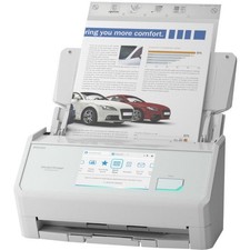 ScanSnap iX2500 Wi-Fi Document