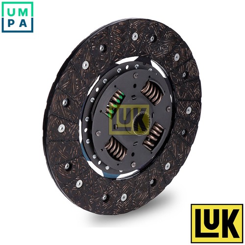 Clutch disc 324 0031 - 324, for