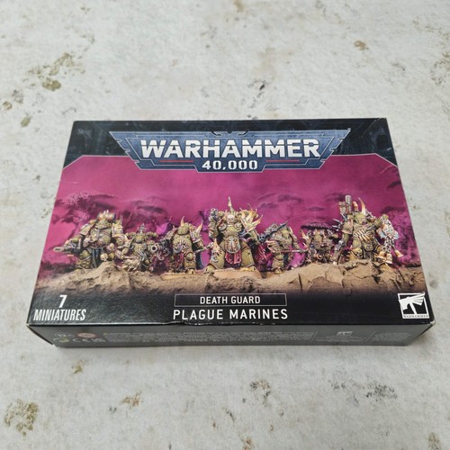 Warhammer 40k death - 40k,