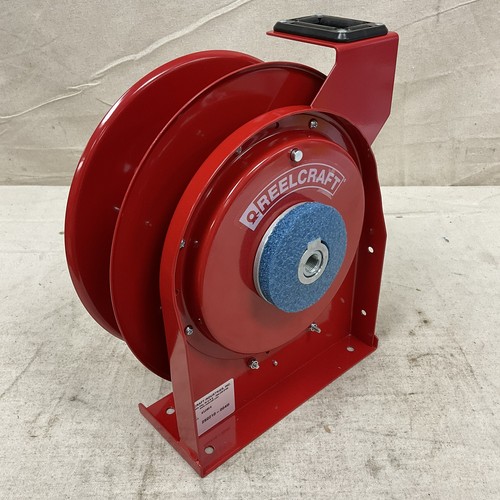 Reelcraft 4600 olp - 4600, spring