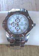 Philip Mercier Diving Braclet