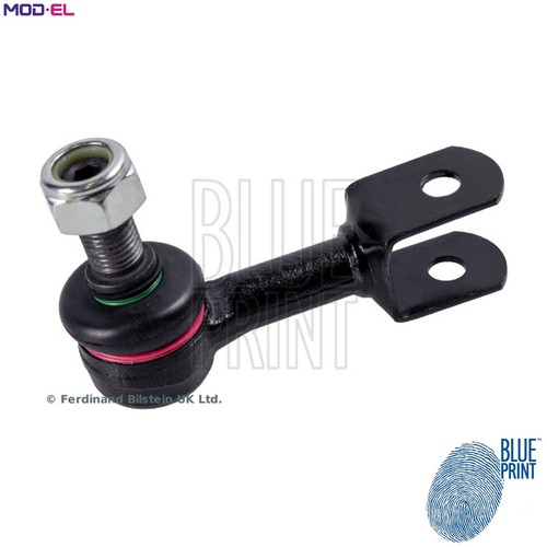 Linkcoupling rod stabiliser - rod,