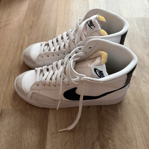 Nike blazer mid - nike,