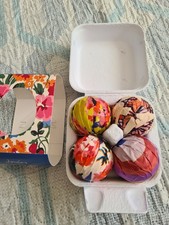 Joules Bath Fizzers gift set