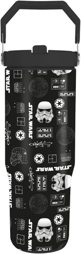 Star wars - star,