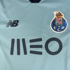 Rare Original FC Porto
