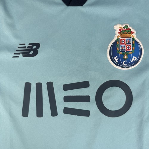Porto 2017 2018 third - fc,