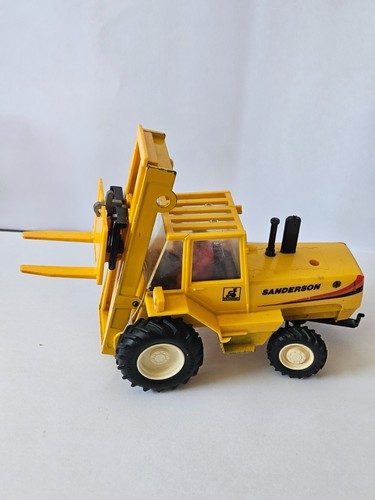 Britains tractors - britains,