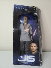 vintage 2010 JLS Aston