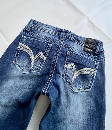 Vanity y2k vintage ultra low - y2k,