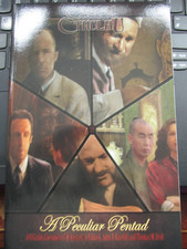 COC COFC CALL OF CTHULHU A