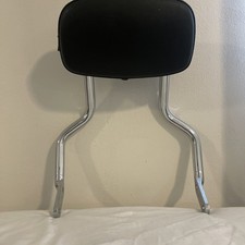 Genuine Triumph Bonneville