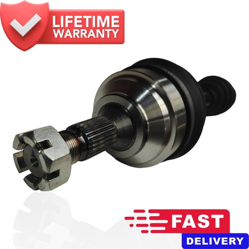 Driveshaft for citroen - for,