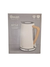 Swan Nordic 1.7L Kettle Jug
