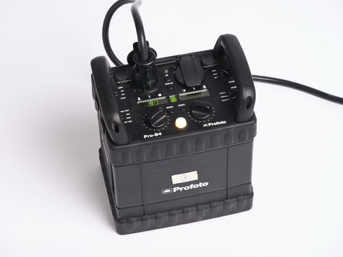 Profoto pro airttl - profoto, pack