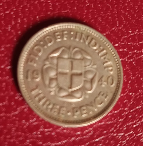 1940 unc george - 1940,