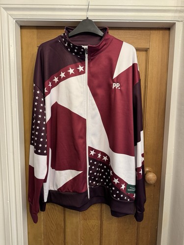 Paddy power silks tracksuit - paddy,