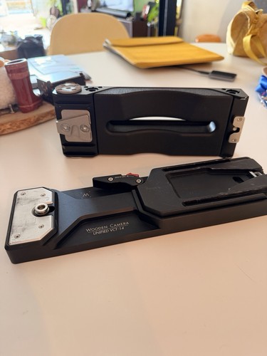 Wooden camera unified vct - wooden,