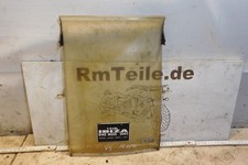 BMW K 100 RS windshield