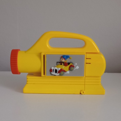 Vintage dekker toys noddy - dekker, noddy's