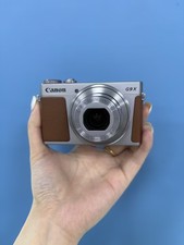 Canon PowerShot G9X Digital