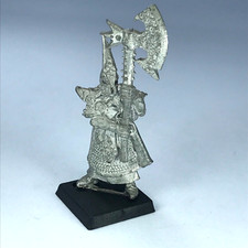 Dark Elves Elf Black Guard