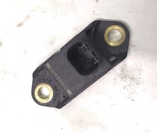 Mercedes S Class Acceleration